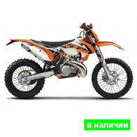 KTM 300 EXC 2016