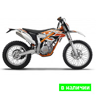 KTM FREERIDE 350 2016