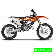 KTM 125 SX 2016