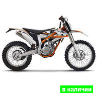 KTM 350 FREERIDE 2015