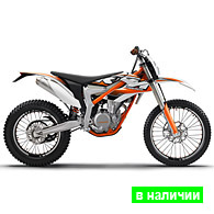 KTM 350 FREERIDE
