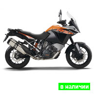 KTM 1050 ADVENTURE 2015