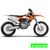 KTM 450 SX-F 2016