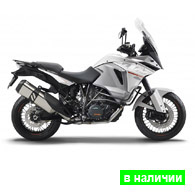 KTM 1290 SUPER ADVENTURE 2015