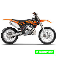 KTM 250 SX