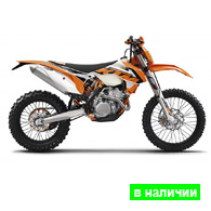 KTM 250 EXC-F 2016
