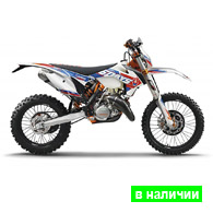 KTM 300 EXC SIX DAYS 2016
