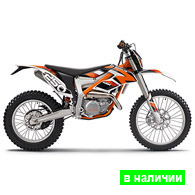KTM FREERIDE 250 R 2016