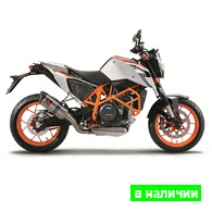 KTM 690 DUKE R ABS 2015