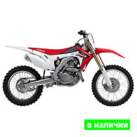 HONDA CRF 450 R