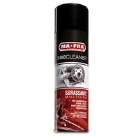  MA-FRA TEKNOCLEANER