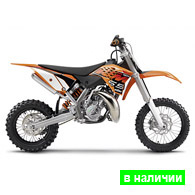 KTM 65 SX