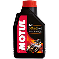 MOTUL 7100 10W60