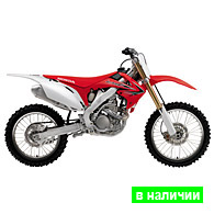 HONDA CRF 250 R