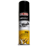   MA-FRA BIKEWAX