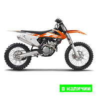 KTM 250 SX-F 2016