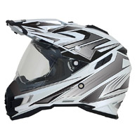  AFX FX41DS PEARL WHITE