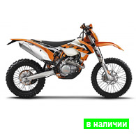 KTM 450 EXC 2016