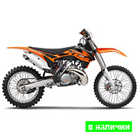 KTM 250 SX