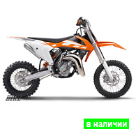 KTM 65 SX 2016