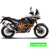 KTM 1190 ADVENTURE R