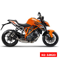 KTM 1290 SUPER DUKE R ORANGE