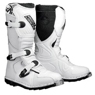   MOOSE RACING CE M1.2 WHITE