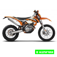 KTM 500 EXC 2016