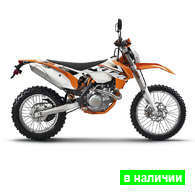 KTM 500 EXC 2015