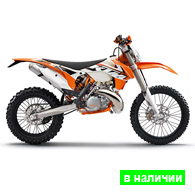 KTM 250 EXC