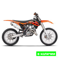 KTM 150 SX