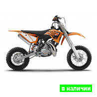 KTM 50 SX
