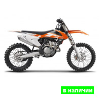 KTM 350 SX-F 2016