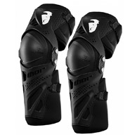   THOR FORCE XP BLACK