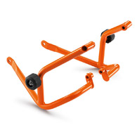    KTM 125/200