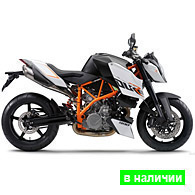 KTM 990 SUPER DUKE R