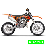 KTM 85 SX 19/16