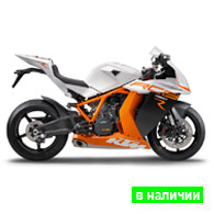 KTM 1190 RC8 R